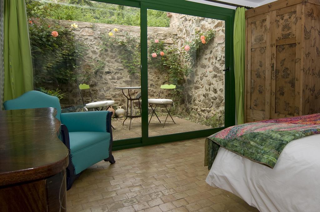 Mas Ardevol Pt106 Konuk evi Porrera Dış mekan fotoğraf